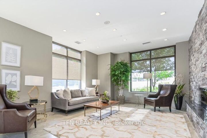Photo de la propriété:  160 Macdonell Street 1508  ON N1H 0A9 