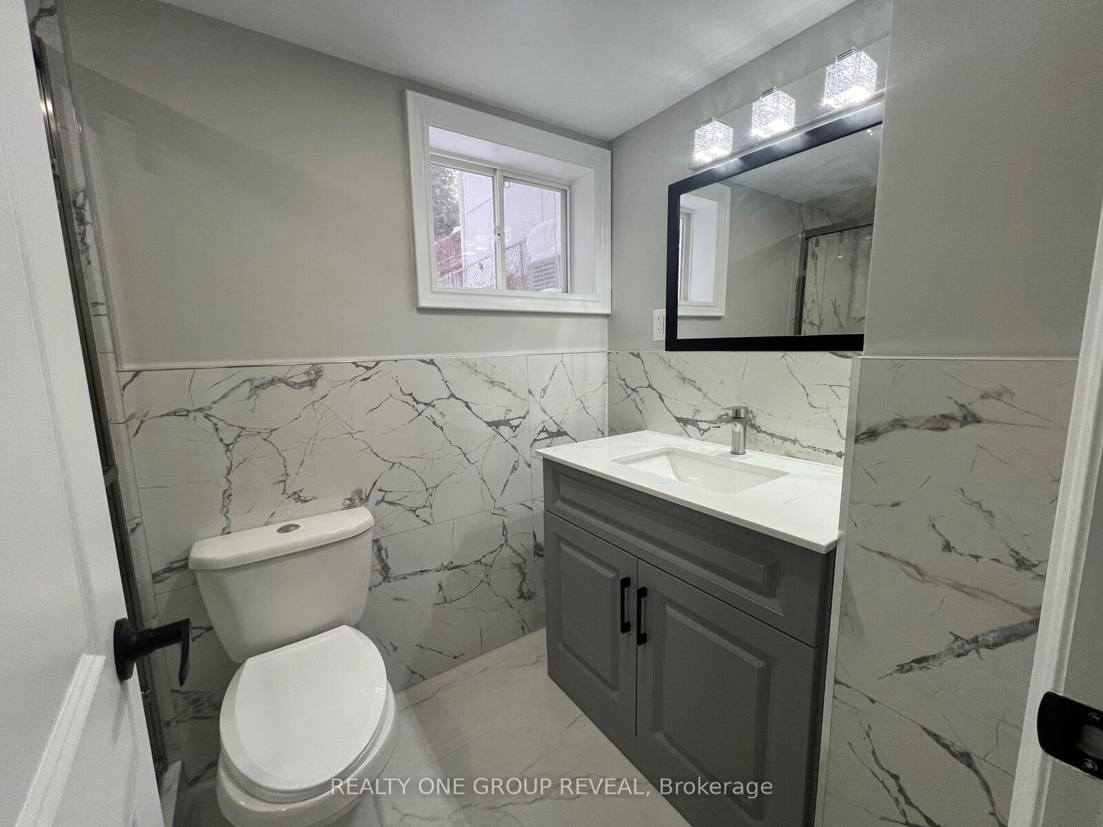 Property Photo: 75 Regatta Crescent Basement ON M2R 2X7
