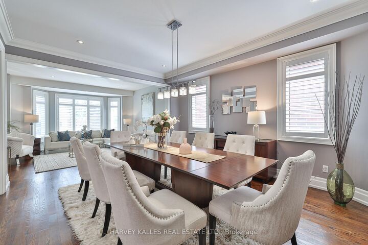 Property Photo: 44 Churchill Avenue ON M2N 1Y7