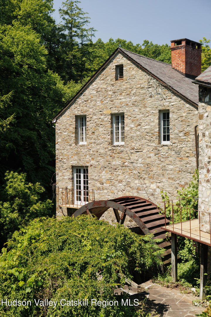 Property Photo: 190 Walkers Mills NY 12526
