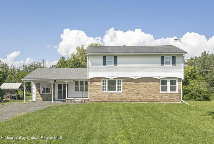 Property Photo:  187 New York 9J  NY 12534 