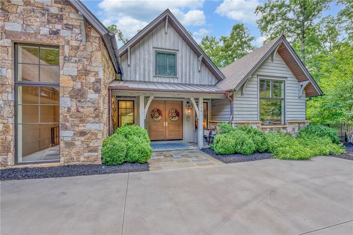 Property Photo:  133 Big Creek Trail  SC 29682 