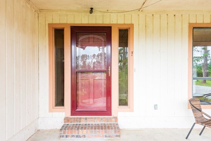 Property Photo:  4968 Pikes Pond Rd  GA 31636 