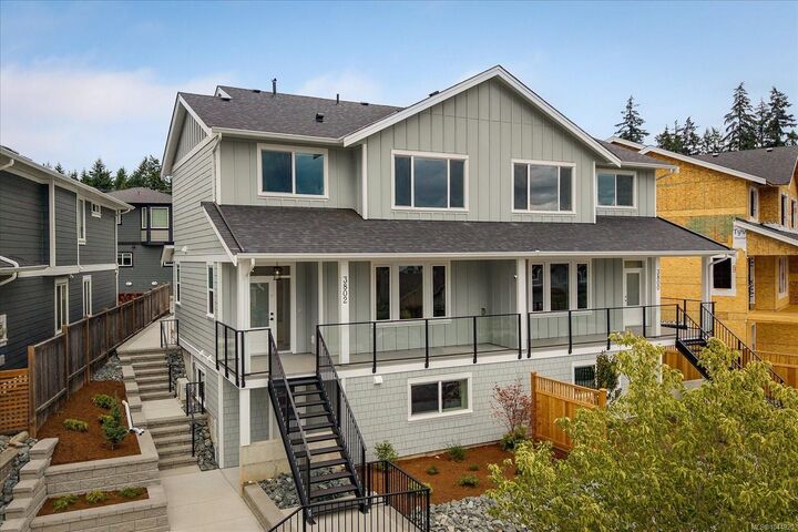 3802 Marjorie Way — photo 1