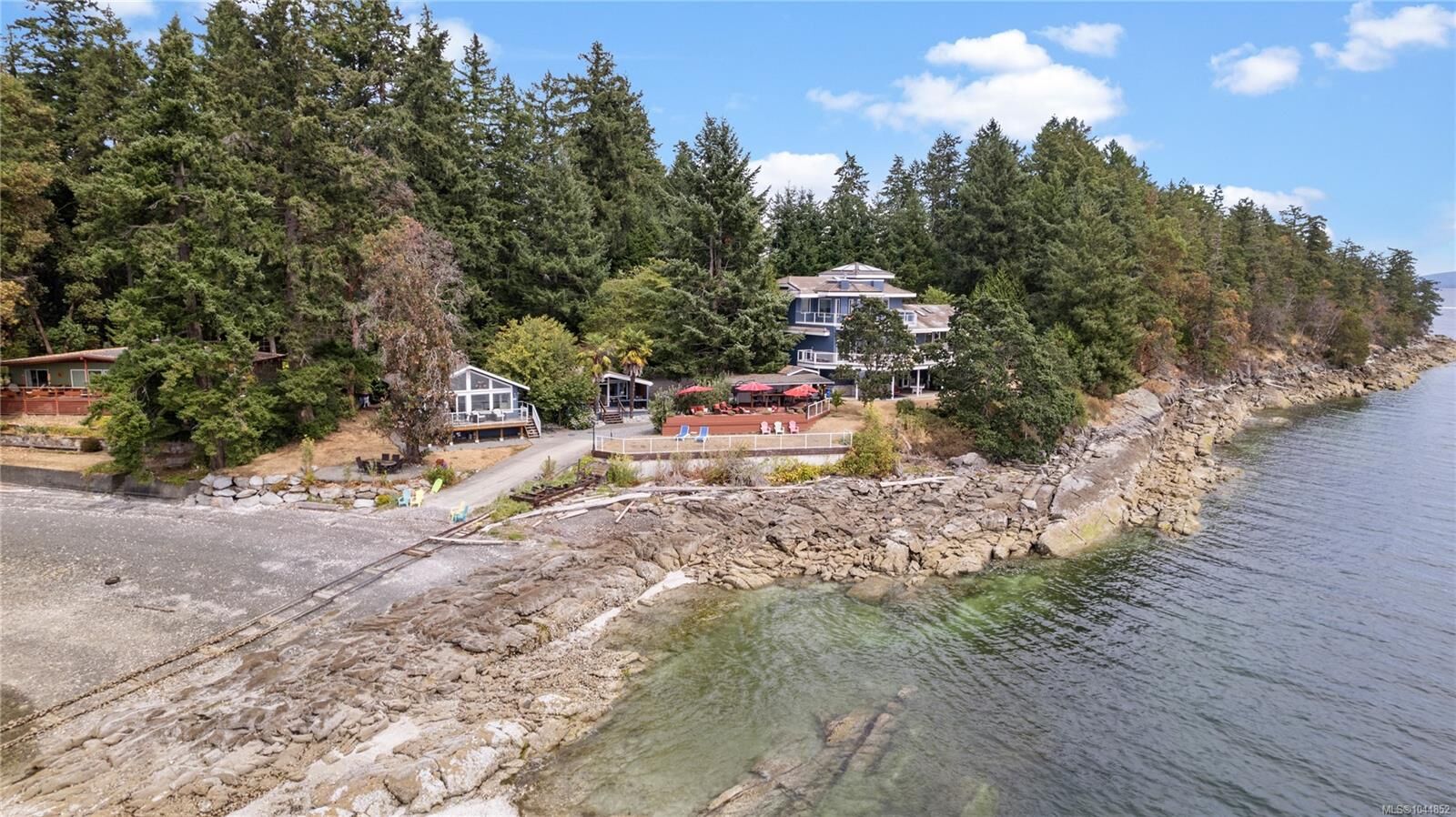 Property Photo: 11680 Fairtide Rd BC V0R 2E0