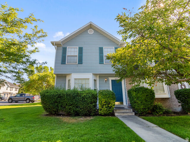 Property Photo: 992 N Independence Ave W UT 84604