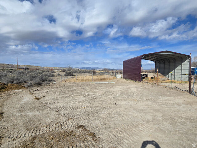 Property Photo: 3379 S 1750 E UT 84501