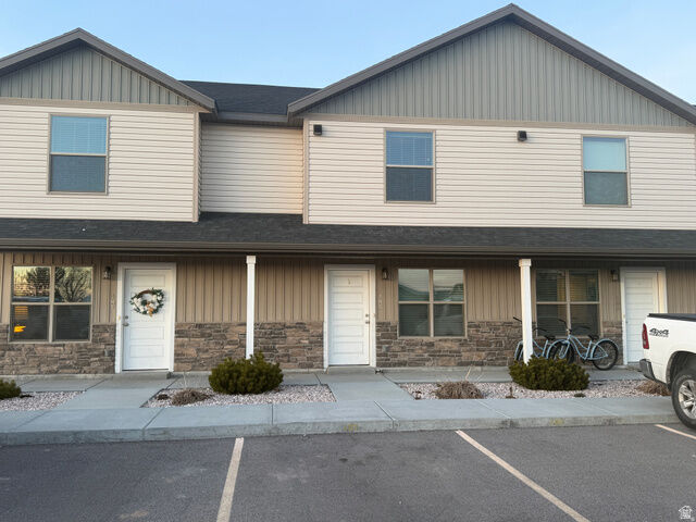 Property Photo:  485 W 370 S  ID 83263 