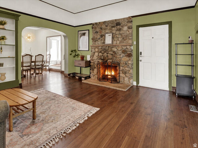 Property Photo: 887 E 3rd Ave UT 84103