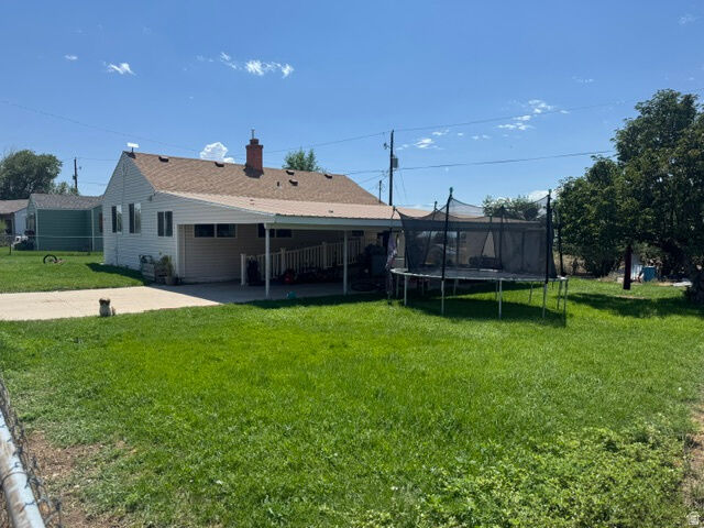 Property Photo: 118 Shuman St UT 84520
