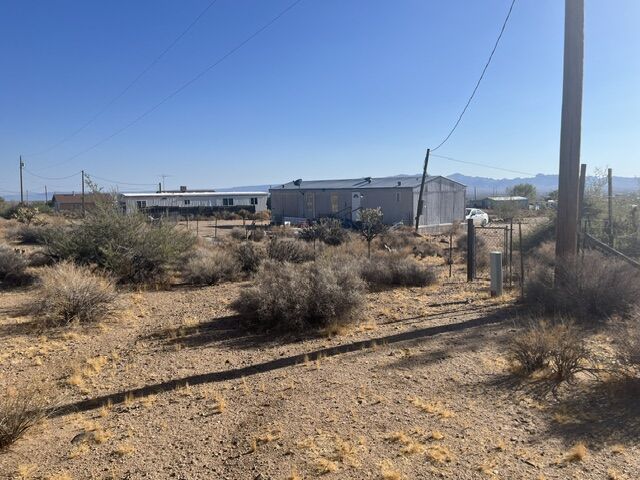 Property Photo:  306-02-086 Bibo Road Unit 54/ Lot 6  AZ 86413 