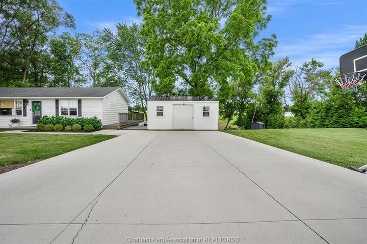 Property Photo: 10338 Croton Line ON N0P 1M0