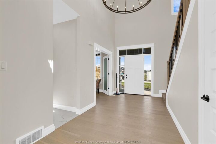 Property Photo: 54 Belleview Drive ON N0R 1B0