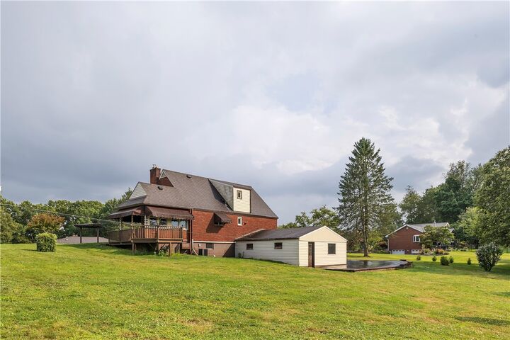 Property Photo: 4768 Peach Tree Ct PA 15668