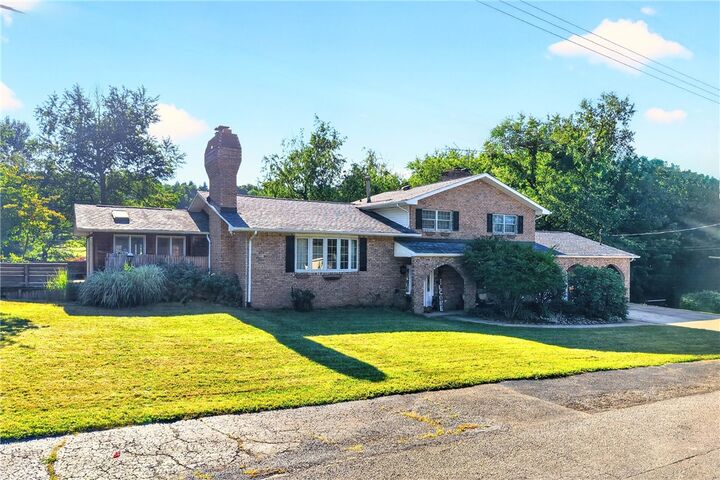 Property Photo:  509 Williams Ave.  PA 15074 