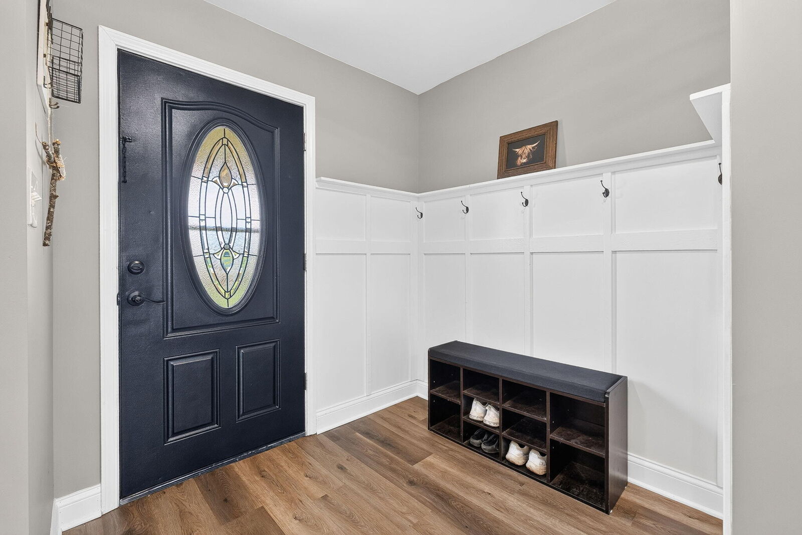 Property Photo: 28690 Kinney Pike OH 43344