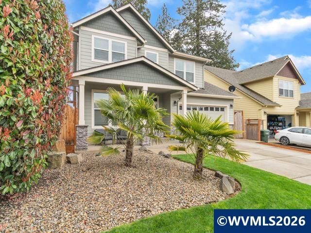 Property Photo:  2084 Mousebird Av NW  OR 97304 
