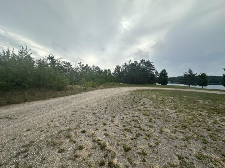 Property Photo:  15595 Lakeway Drive  MI 49799 