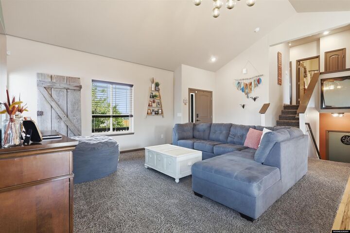 Property Photo:  954 South 4th Avenue  WY 82644 