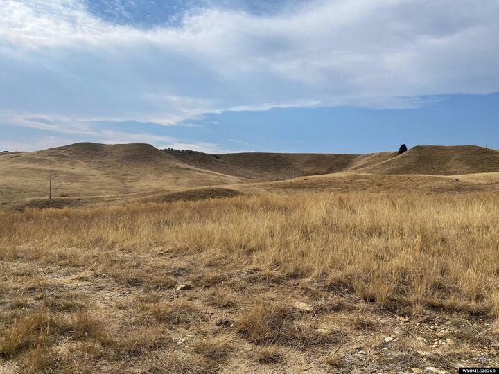 Property Photo: 5 Tower Lane WY 82834