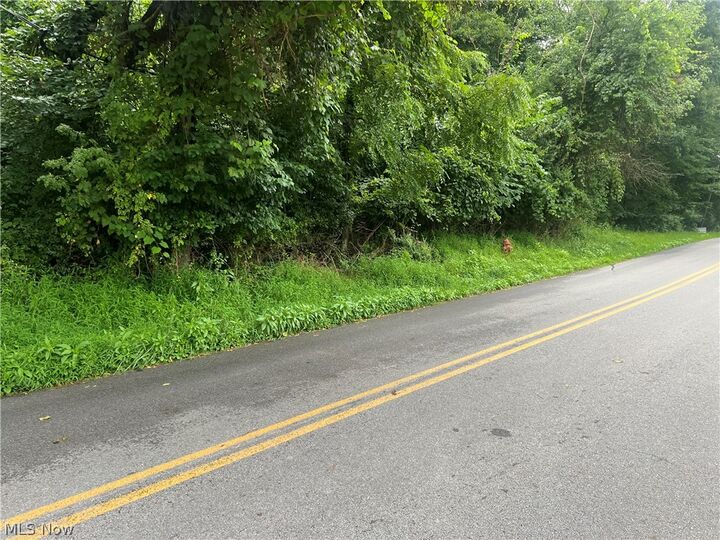 Property Photo: Country Club Road OH 43907
