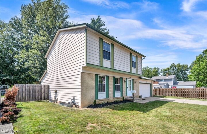 Property Photo: 379 Ridgewood Drive OH 44095