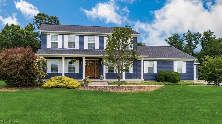 Property Photo:  1850 Meadow Creek Drive  OH 43701 