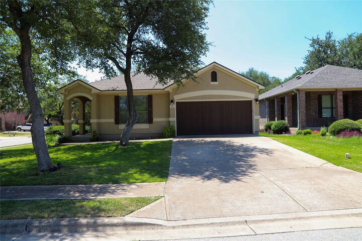 Property Photo:  2114 Conn Creek Road  TX 78613 