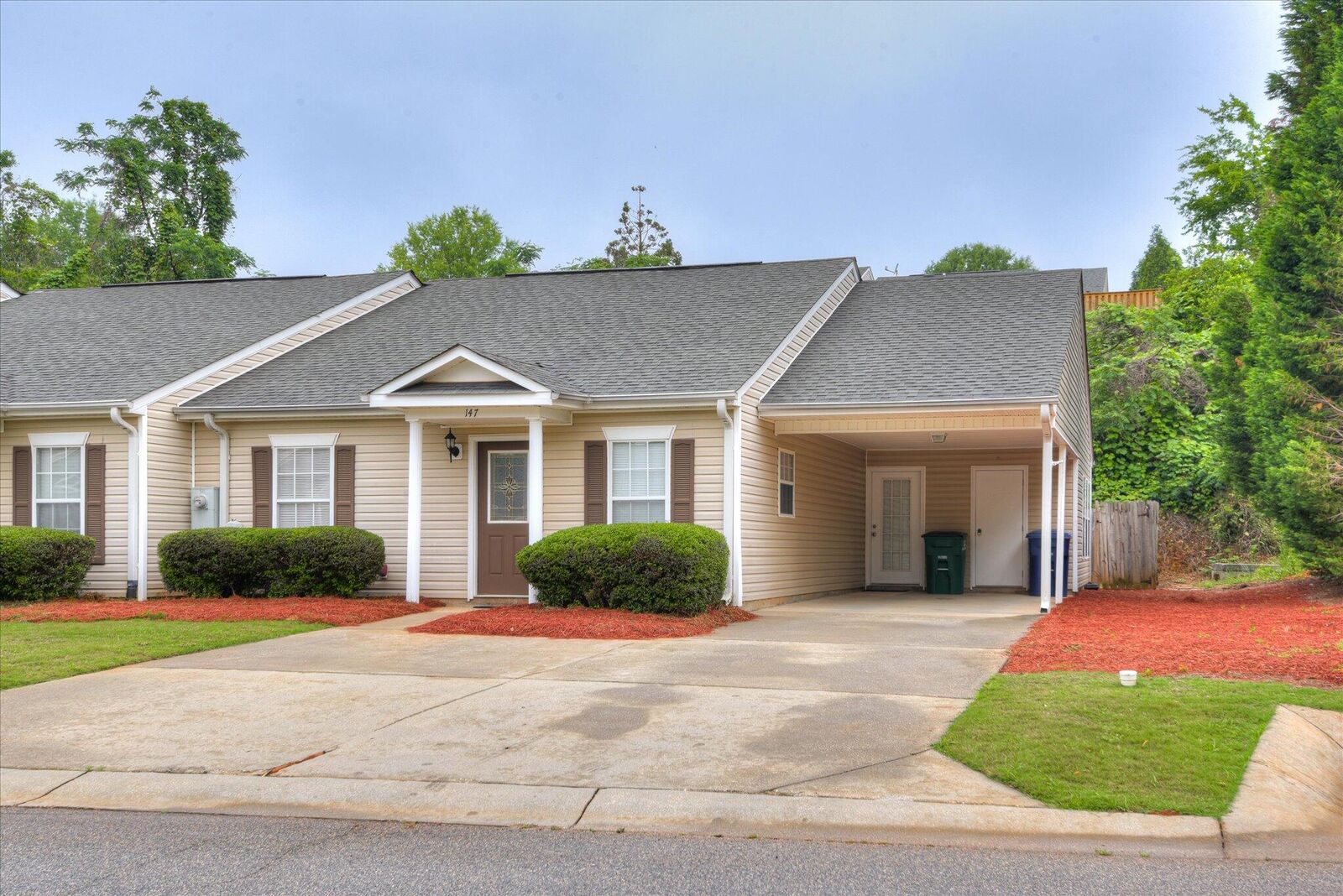 Property Photo: 147 Portofino Lane SW SC 29803