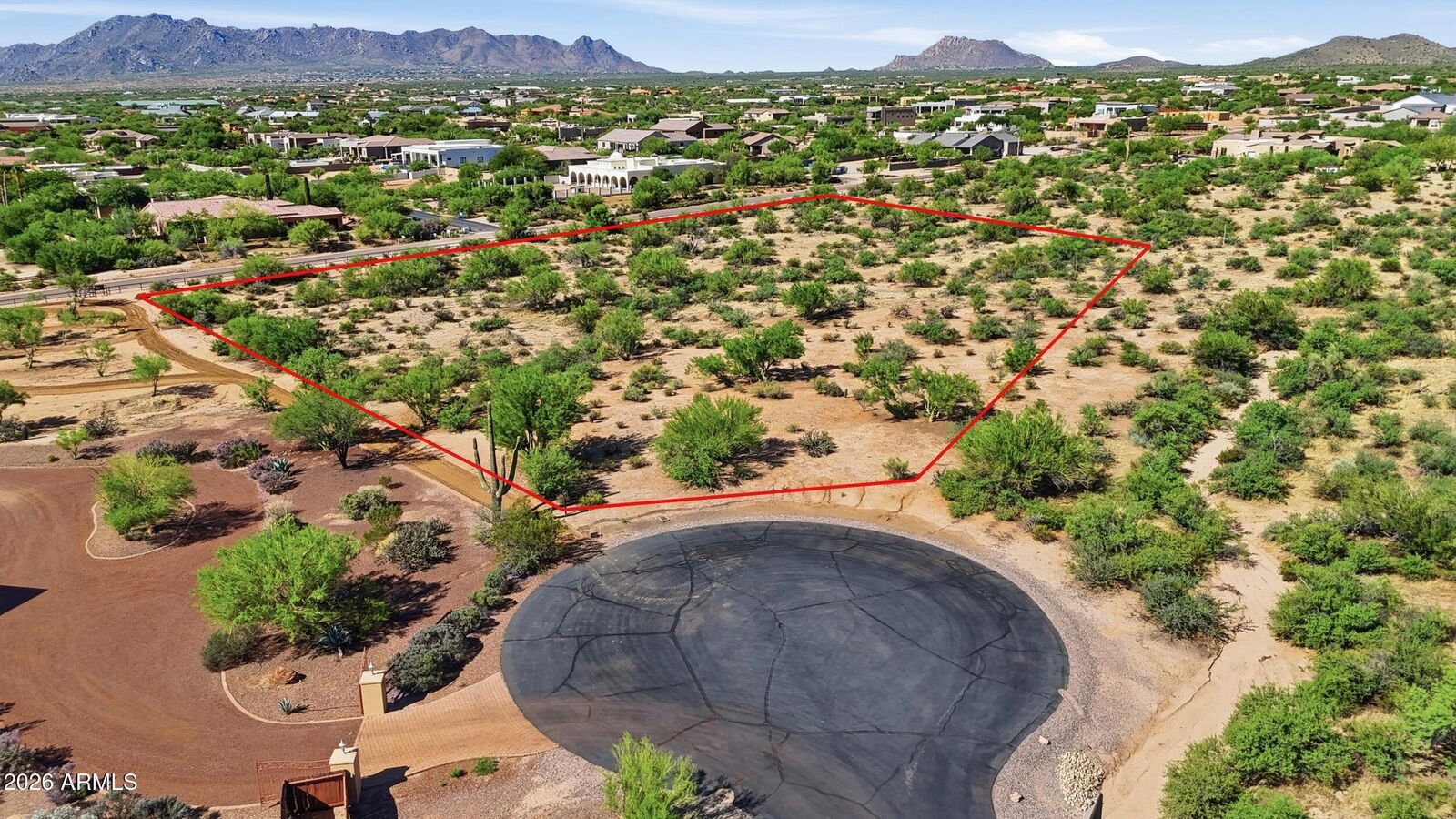 Property Photo:  14206 E Barwick Court 12  AZ 85262 