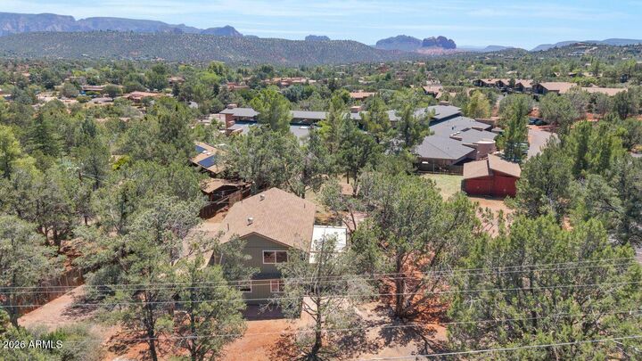 Property Photo: 135 Kachina Drive AZ 86336