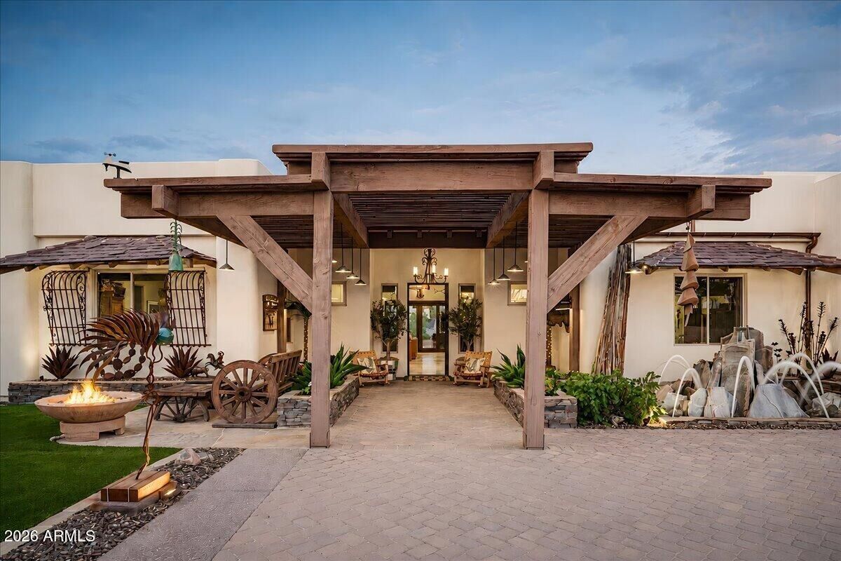 Property Photo: 36511 N 32nd Avenue AZ 85086