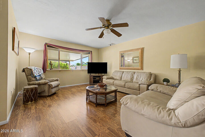 Property Photo:  10814 W Sarabande Circle  AZ 85351 