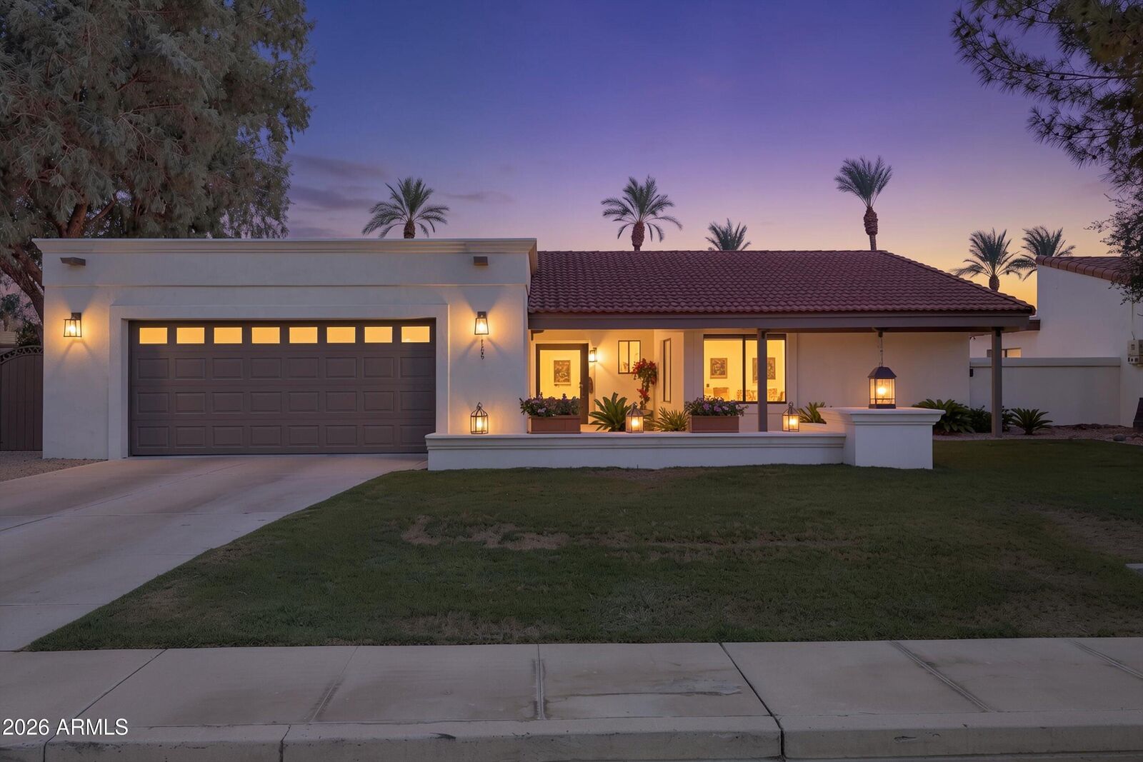 Property Photo:  8655 N Farview Drive  AZ 85258 