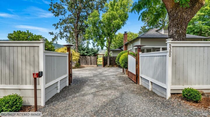Property Photo: 5300 Old River Road CA 95482