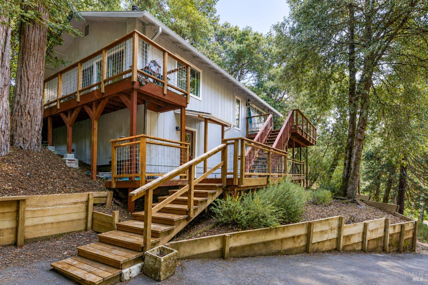 Property Photo: 25280 Poppy Drive CA 95490