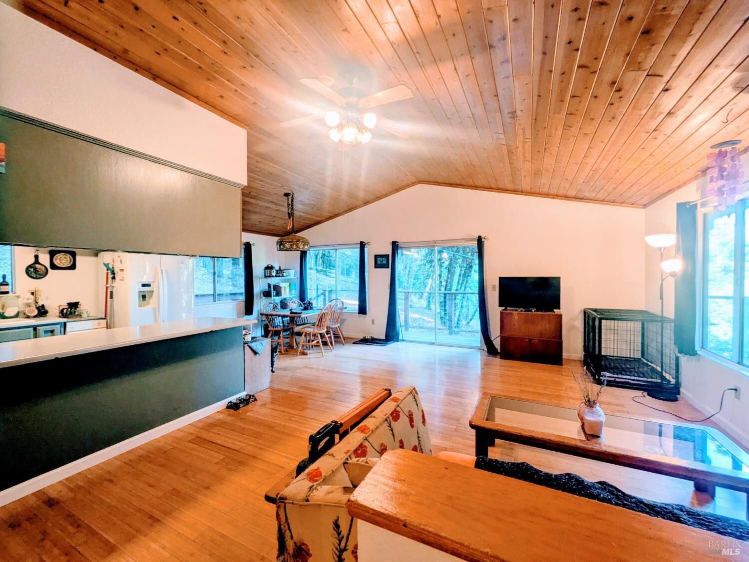 Property Photo:  25280 Poppy Drive  CA 95490 
