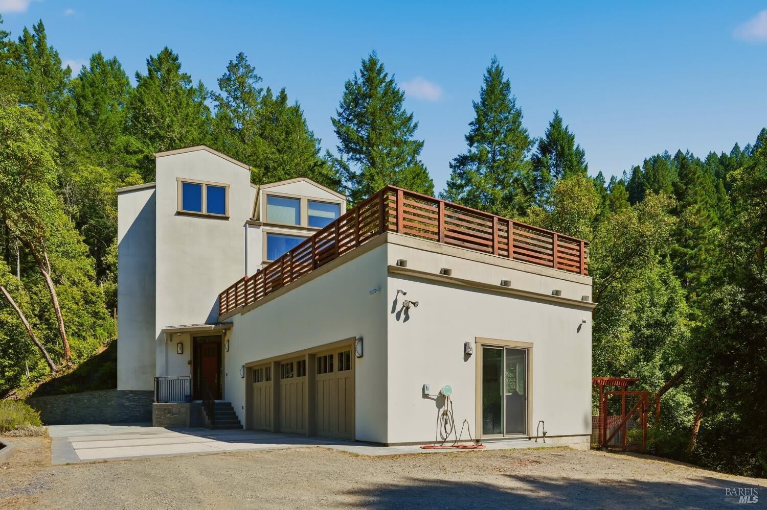 Property Photo: 13785 Green Valley Road CA 95436