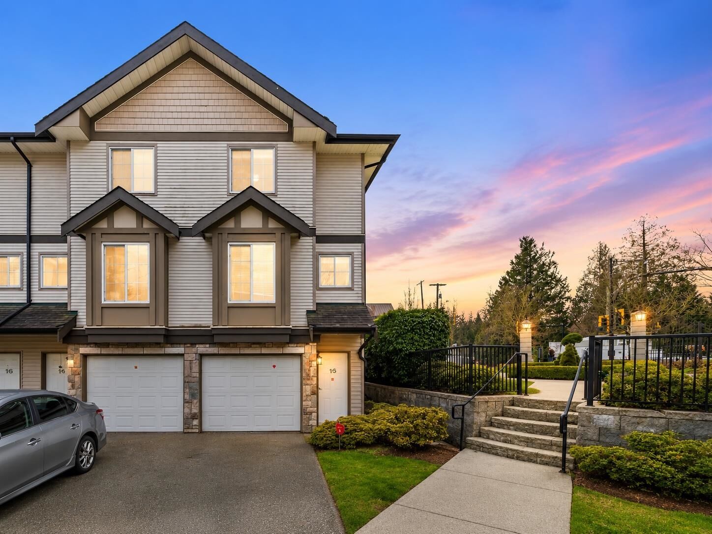 Property Photo: 14855 100 Avenue 15 BC V3R 2W1