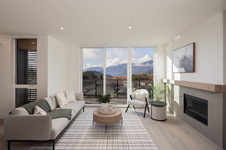 Property Photo: 3405 Mamquam Road 307 BC V8B 1E4