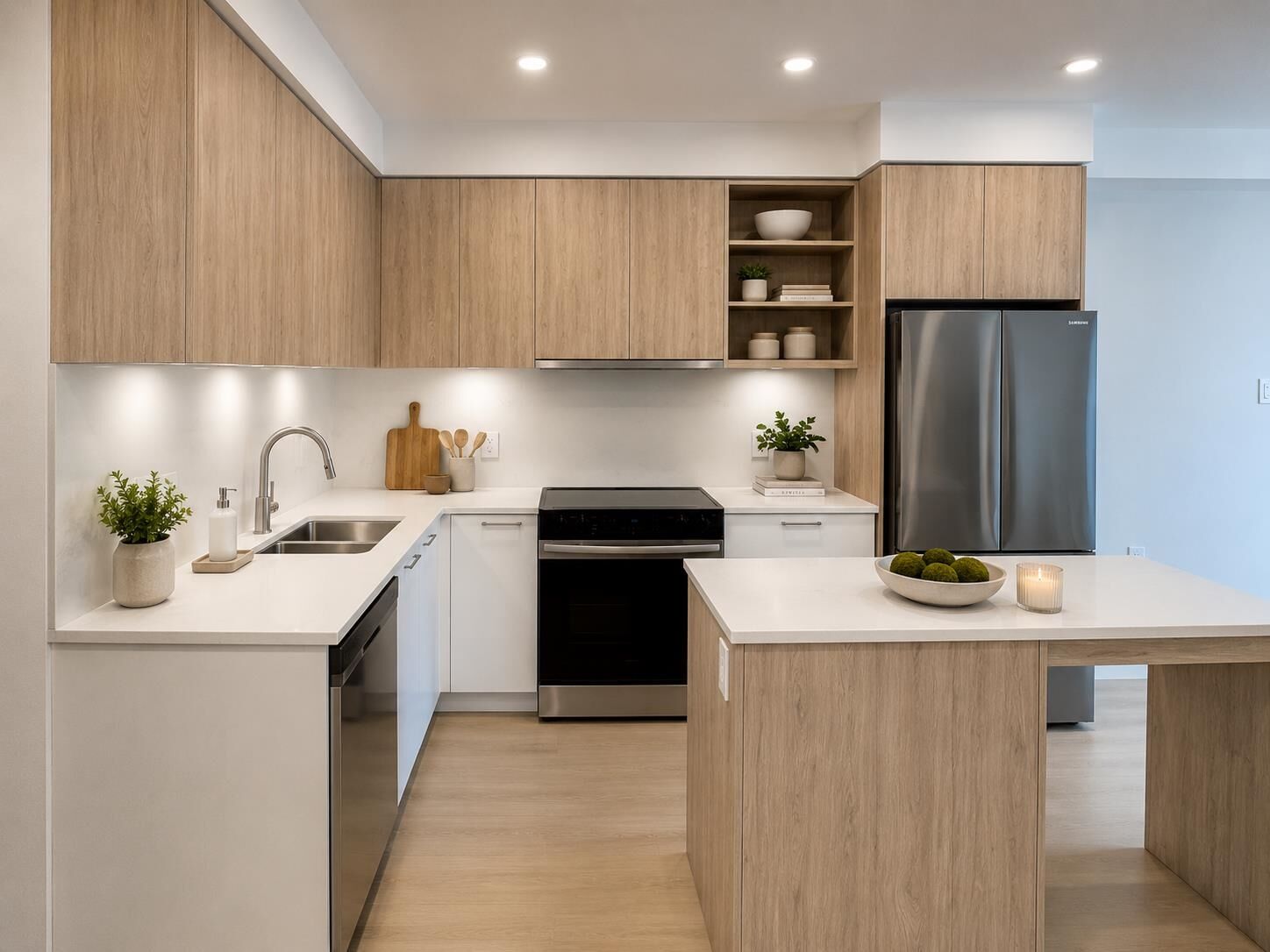 Property Photo:  82 First Street 408  BC V3L 0L8 