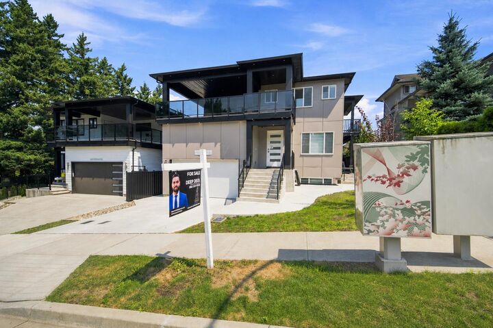 Property Photo: 1680B McKenzie Road BC V2S 8J6