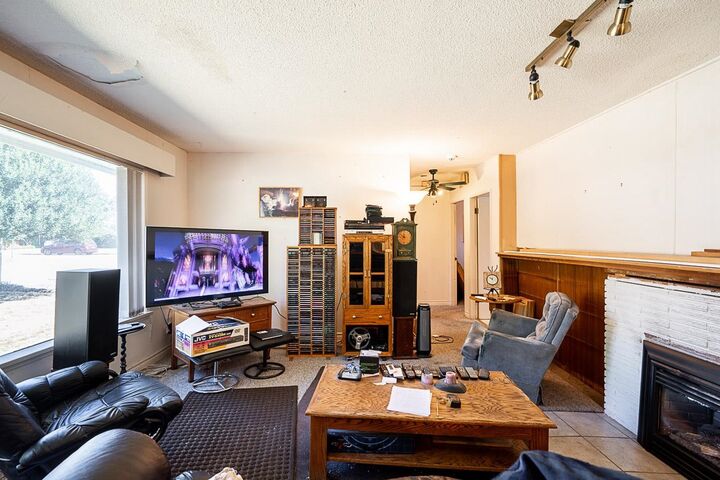 Property Photo: 46688 Portage Avenue BC V2P 3G5