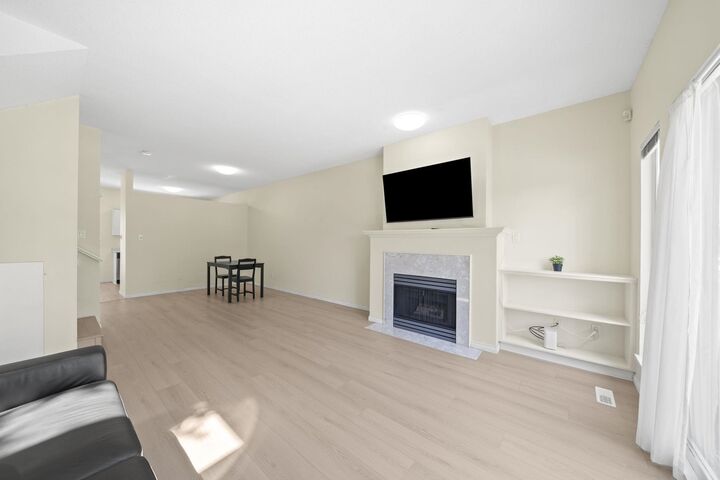 Property Photo: 12891 Jack Bell Drive 3 BC V6V 2T7
