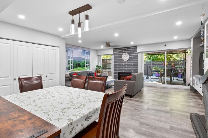 Property Photo: 7452 138 Street 172 BC V3W 6G4