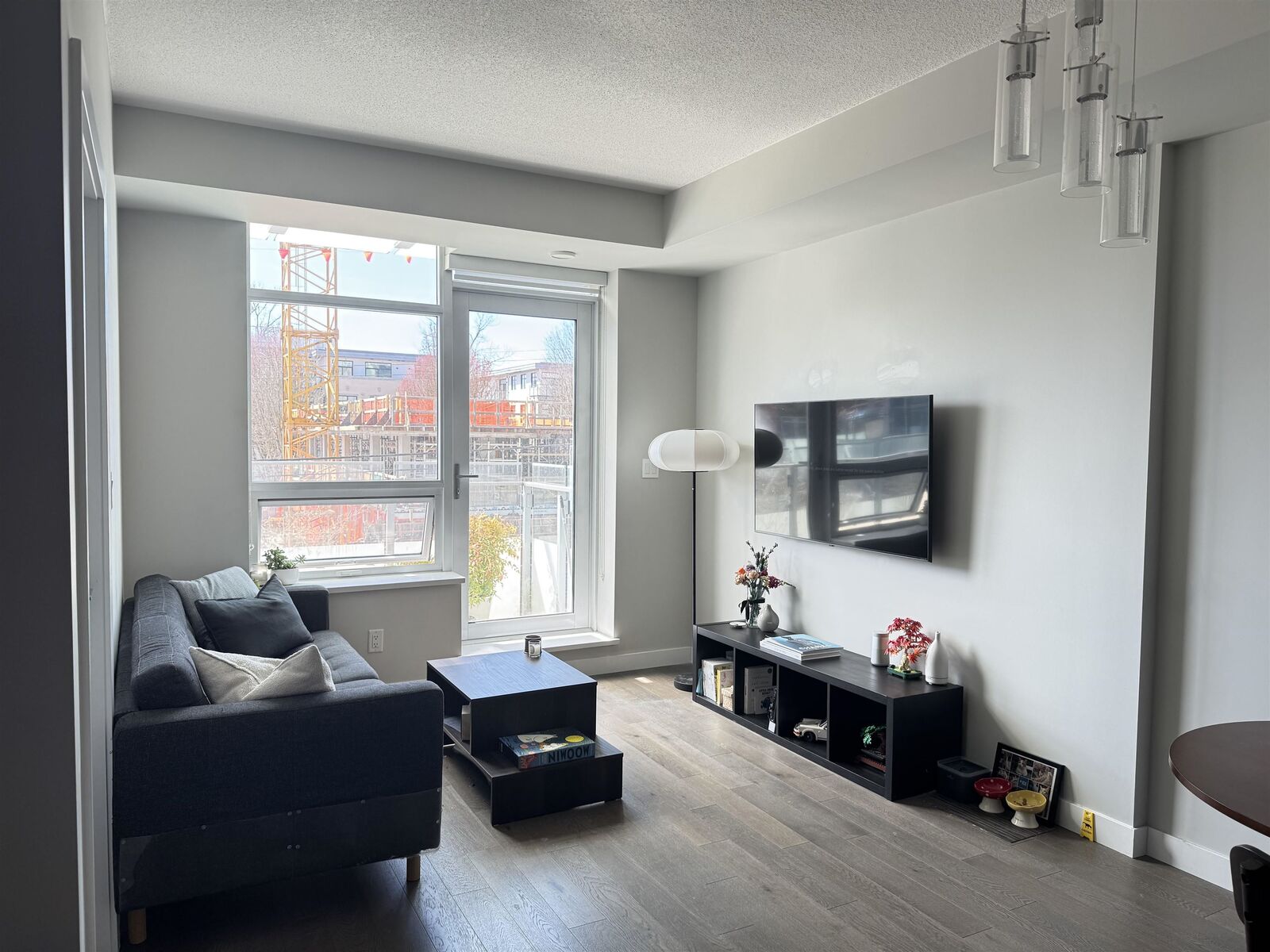 Property Photo: 5033 Cambie Street 216 BC V5Z 0H6