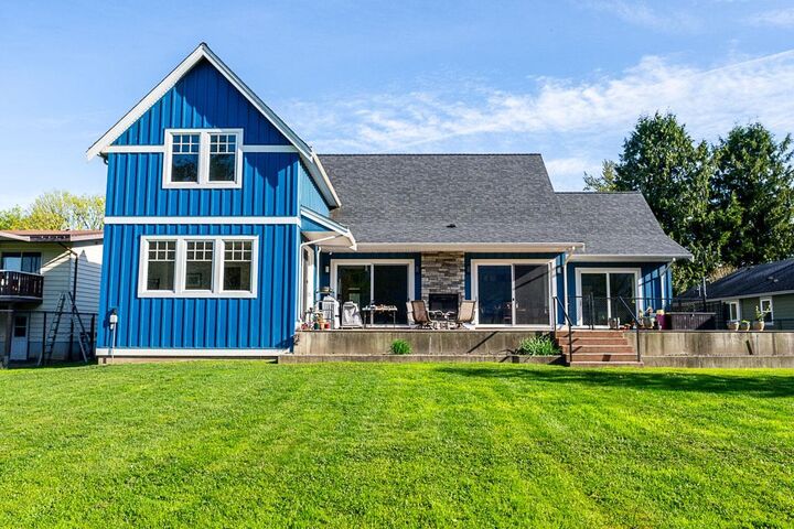 Property Photo: 7312 Martin Road BC V0M 1A2