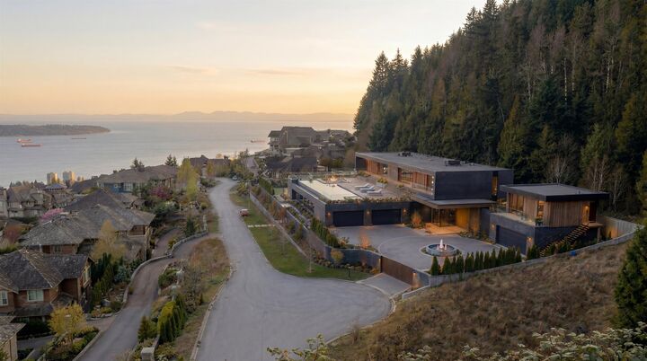 Property Photo: 2345 Kadlec Court BC V7S 3K3