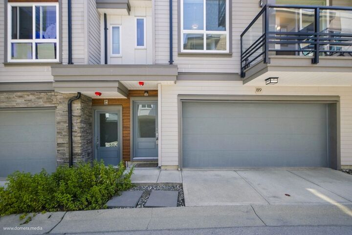 Property Photo: 7947 209 Street 89 BC V2Y 0Y6