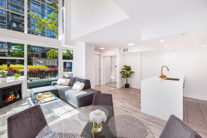 168 E Esplanade Avenue Th8 — photo 1